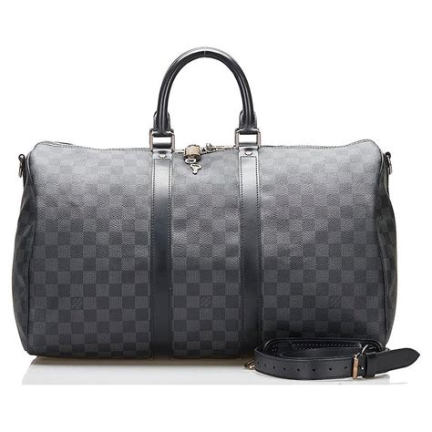 louis vuitton n41418|Keepall Bandoulière 45 .